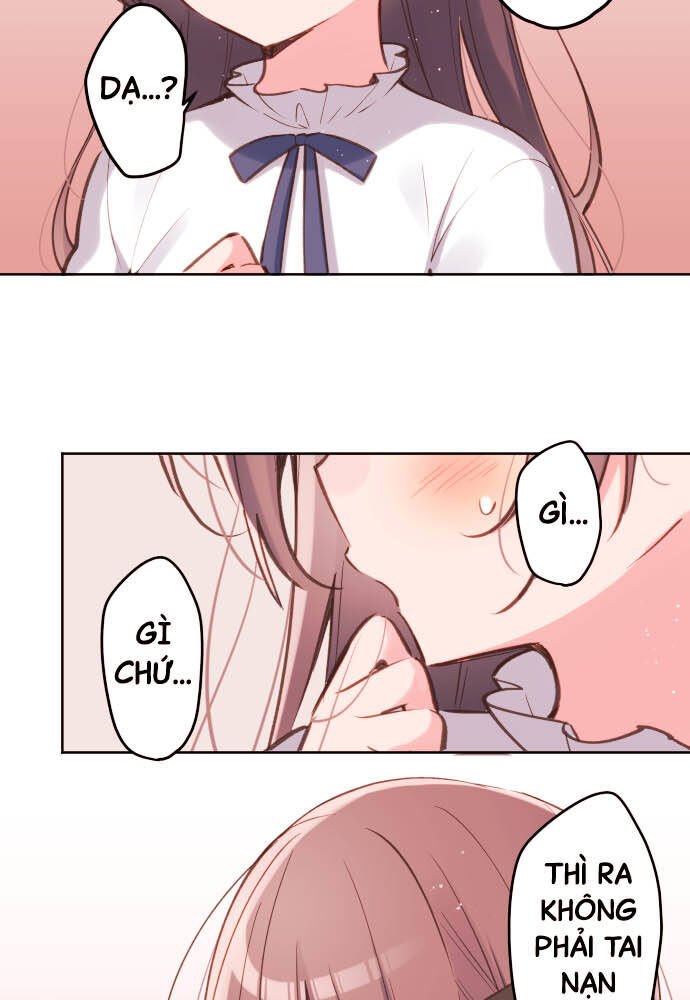 Cô Bạn Gái Hai Mặt Chapter 35 - 14