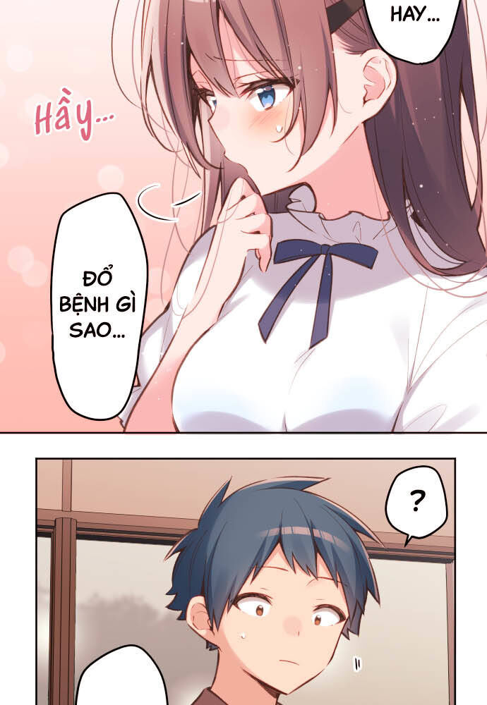 Cô Bạn Gái Hai Mặt Chapter 35 - 15