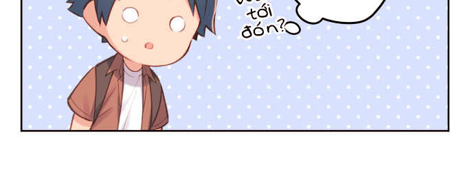 Cô Bạn Gái Hai Mặt Chapter 35 - 18