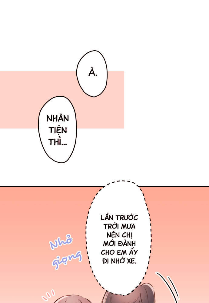 Cô Bạn Gái Hai Mặt Chapter 35 - 19