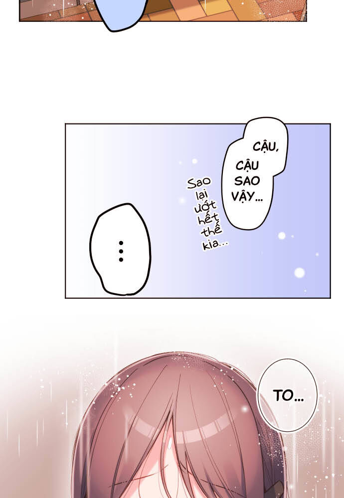 Cô Bạn Gái Hai Mặt Chapter 35 - 3