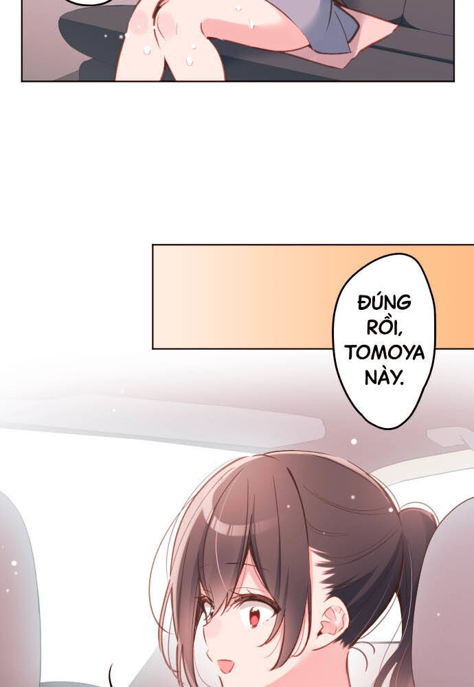 Cô Bạn Gái Hai Mặt Chapter 35 - 27