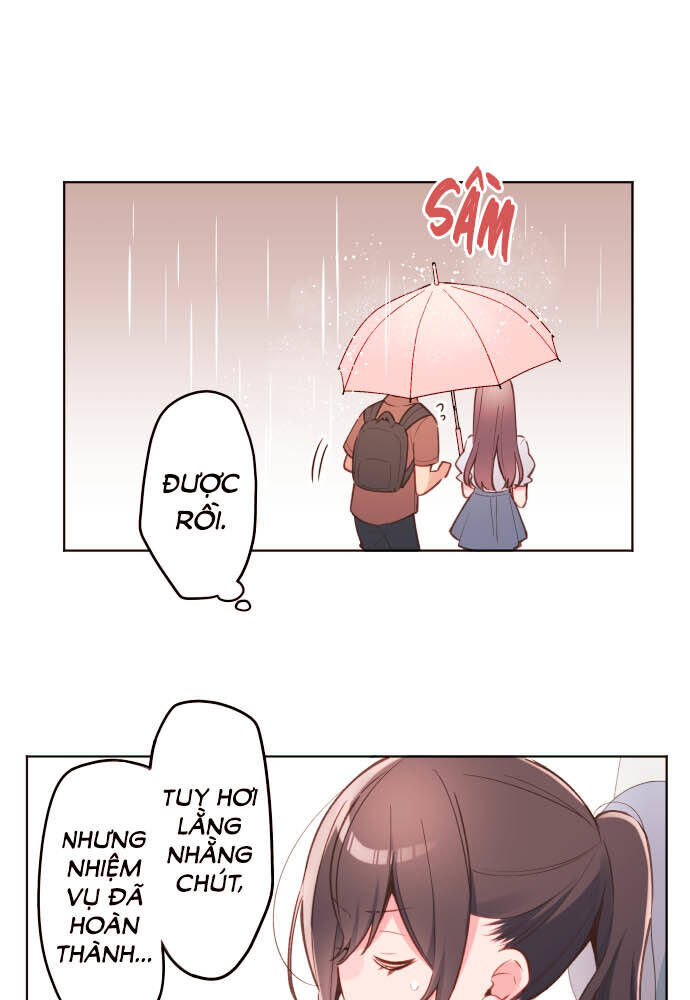 Cô Bạn Gái Hai Mặt Chapter 35 - 30