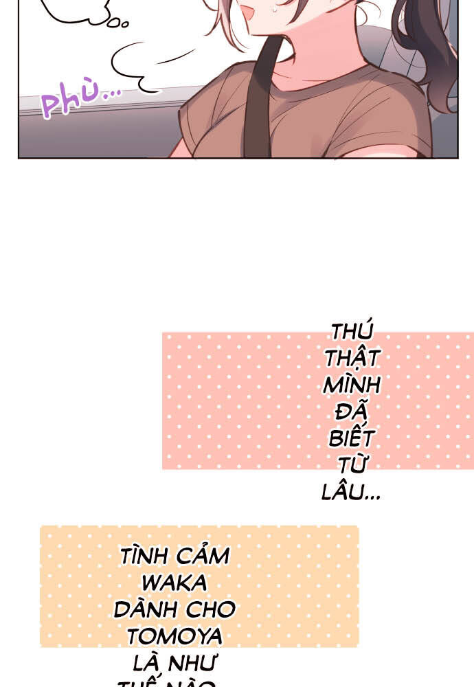 Cô Bạn Gái Hai Mặt Chapter 35 - 31