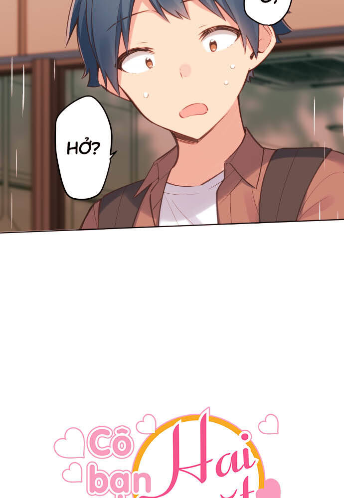 Cô Bạn Gái Hai Mặt Chapter 35 - 5