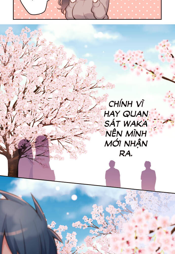 Cô Bạn Gái Hai Mặt Chapter 35 - 43