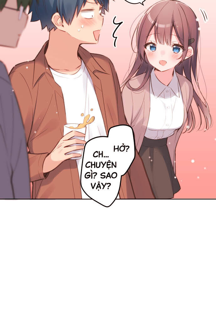Cô Bạn Gái Hai Mặt Chapter 35 - 47