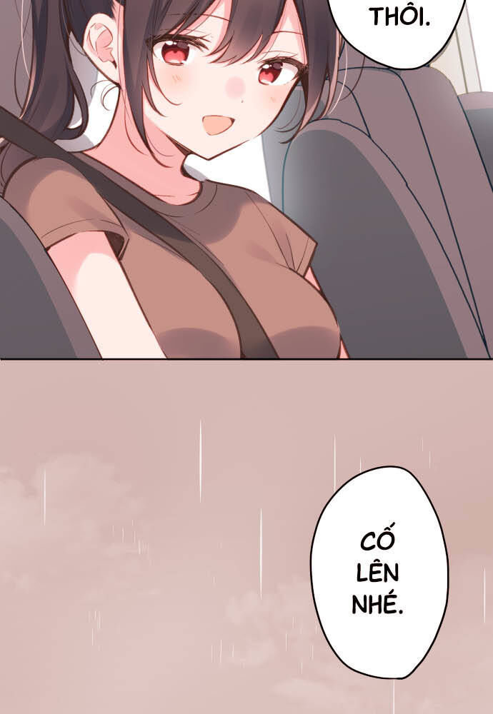 Cô Bạn Gái Hai Mặt Chapter 35 - 55