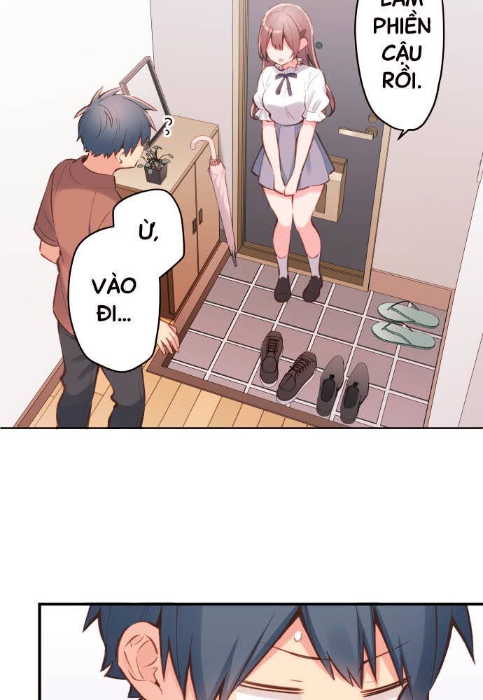 Cô Bạn Gái Hai Mặt Chapter 35 - 57