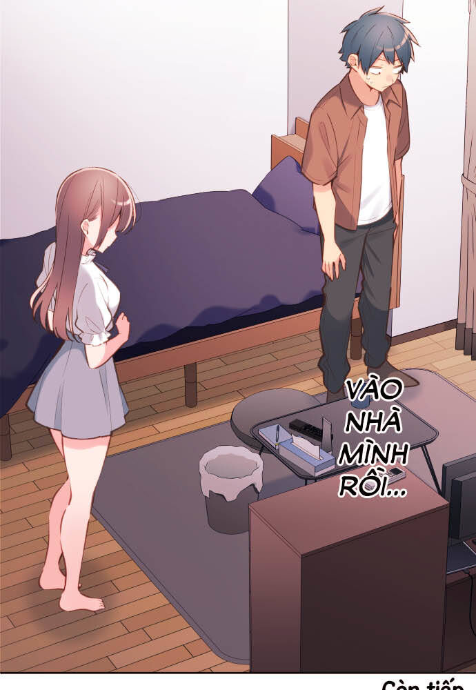 Cô Bạn Gái Hai Mặt Chapter 35 - 59