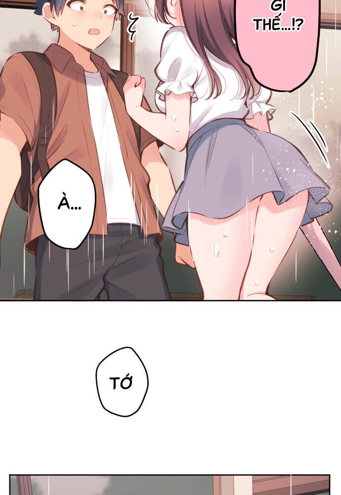 Cô Bạn Gái Hai Mặt Chapter 35 - 10