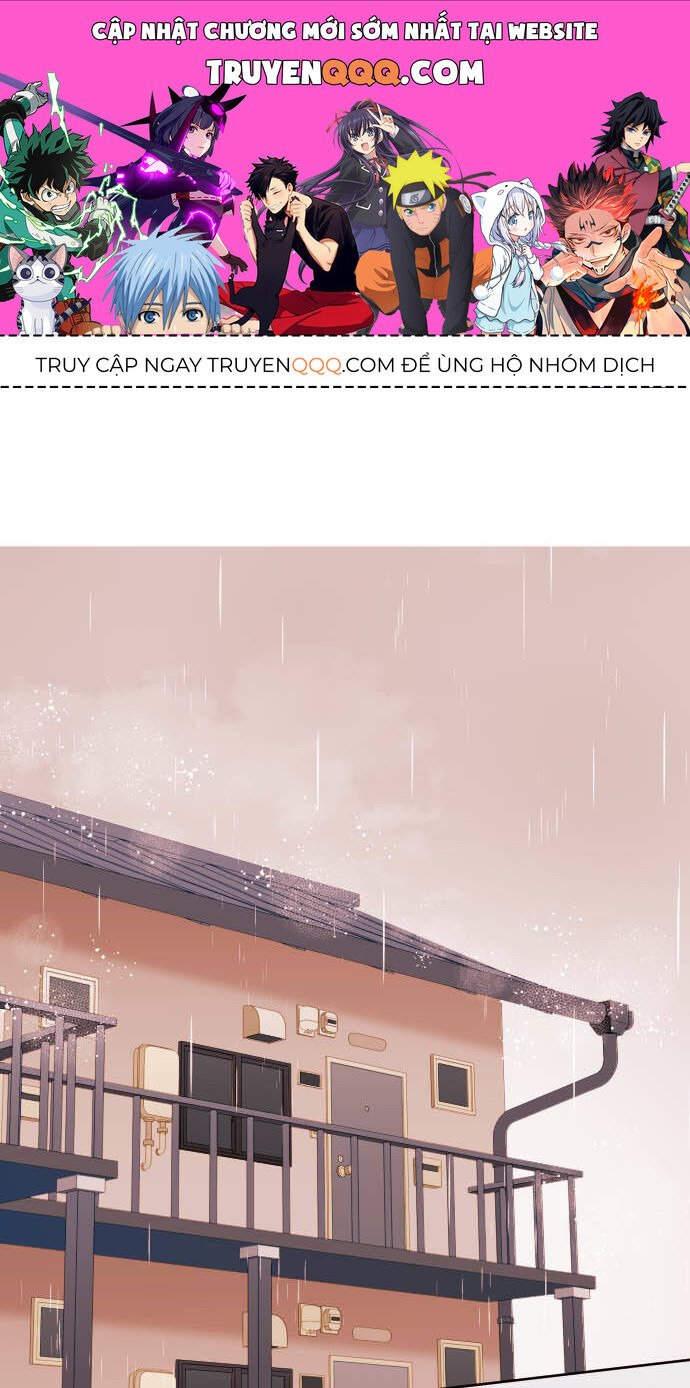 Cô Bạn Gái Hai Mặt Chapter 36 - 1