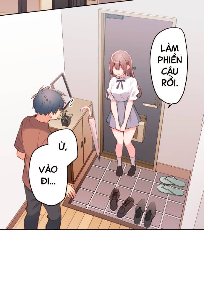 Cô Bạn Gái Hai Mặt Chapter 36 - 2
