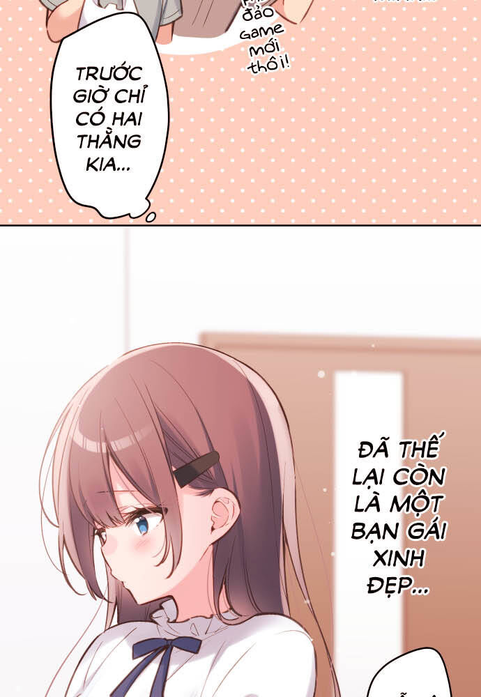 Cô Bạn Gái Hai Mặt Chapter 36 - 11