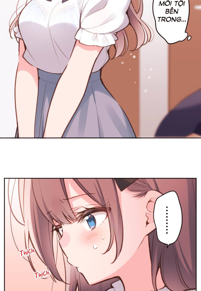 Cô Bạn Gái Hai Mặt Chapter 36 - 12