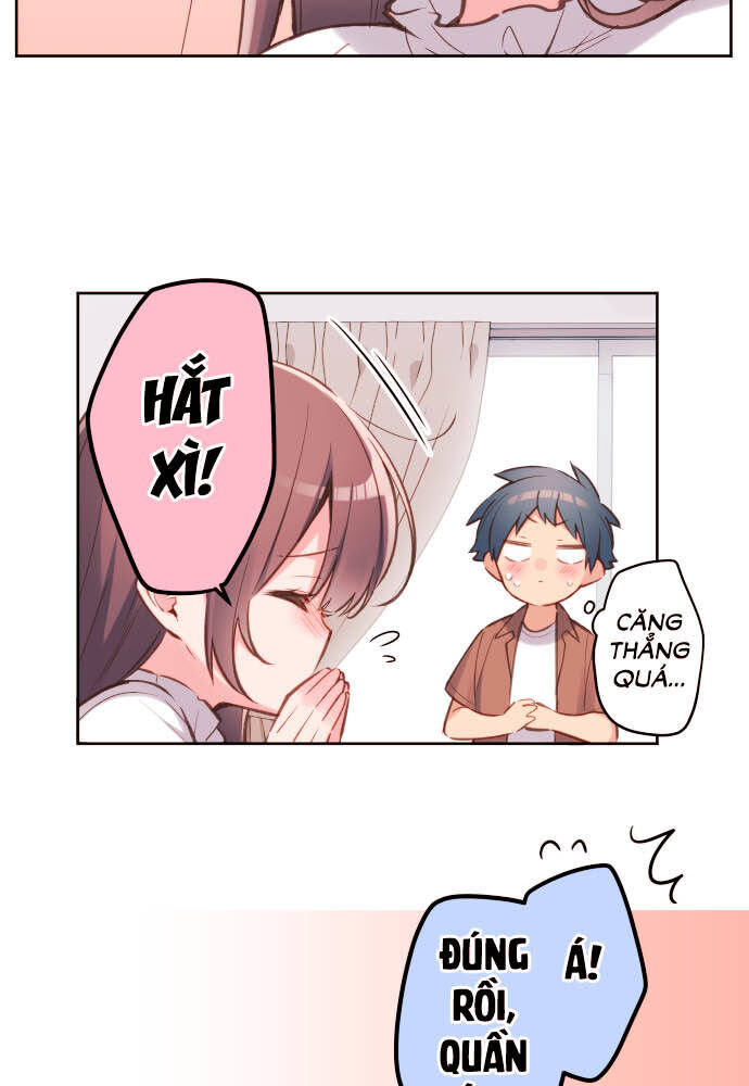 Cô Bạn Gái Hai Mặt Chapter 36 - 13