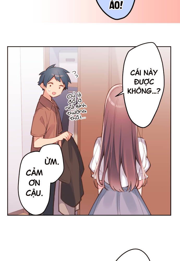 Cô Bạn Gái Hai Mặt Chapter 36 - 14