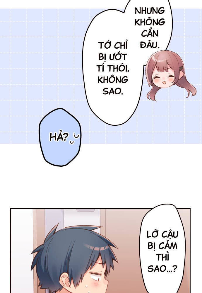 Cô Bạn Gái Hai Mặt Chapter 36 - 15