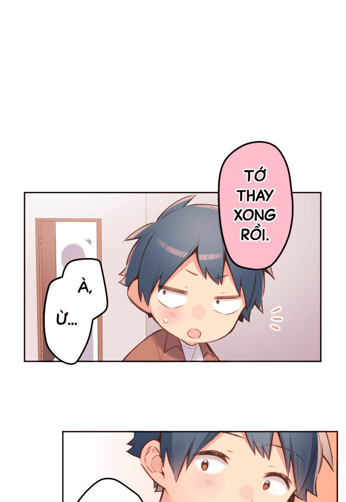 Cô Bạn Gái Hai Mặt Chapter 36 - 19