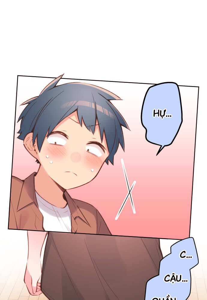 Cô Bạn Gái Hai Mặt Chapter 36 - 22