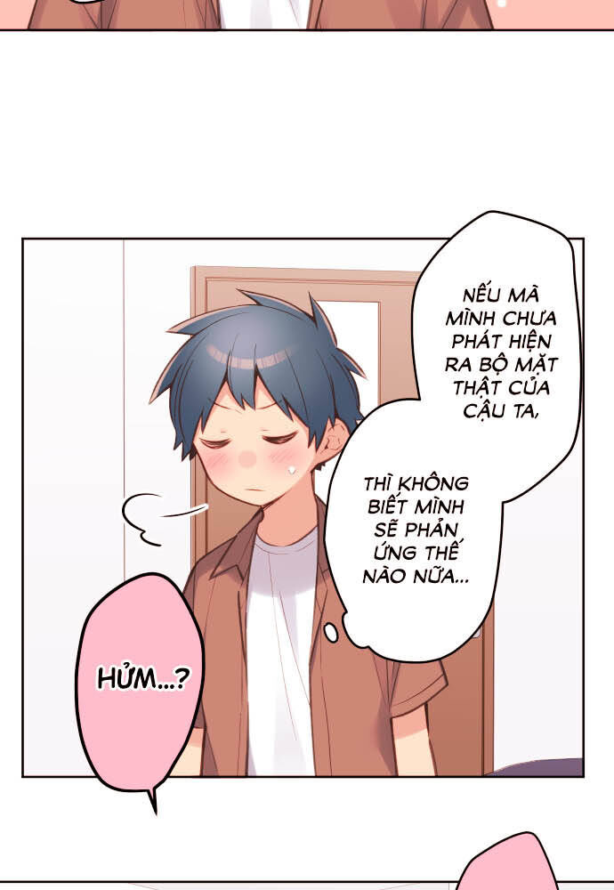Cô Bạn Gái Hai Mặt Chapter 36 - 28
