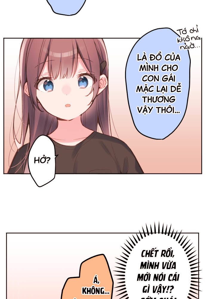 Cô Bạn Gái Hai Mặt Chapter 36 - 30