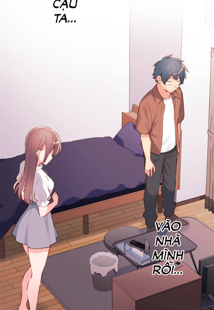 Cô Bạn Gái Hai Mặt Chapter 36 - 4