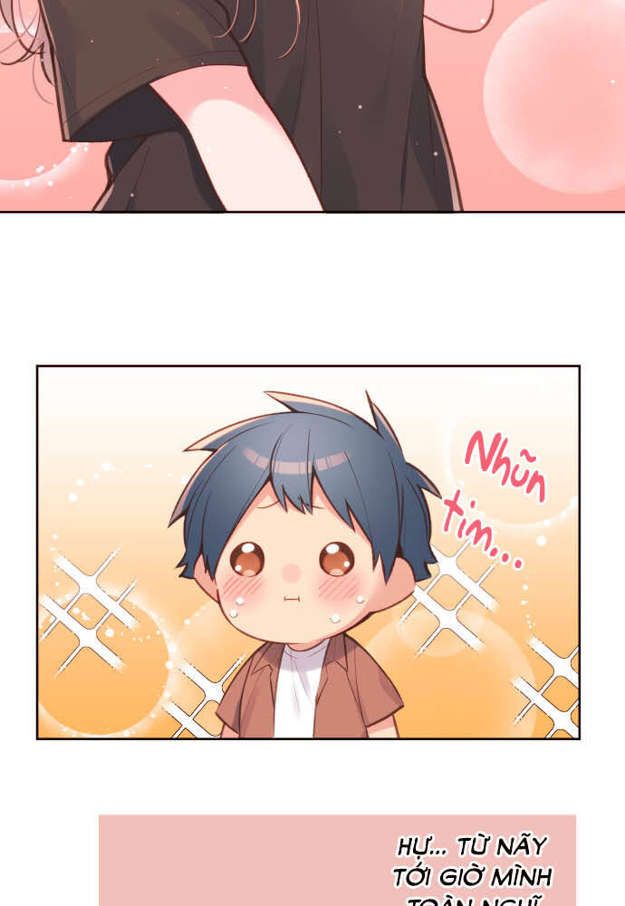 Cô Bạn Gái Hai Mặt Chapter 36 - 32