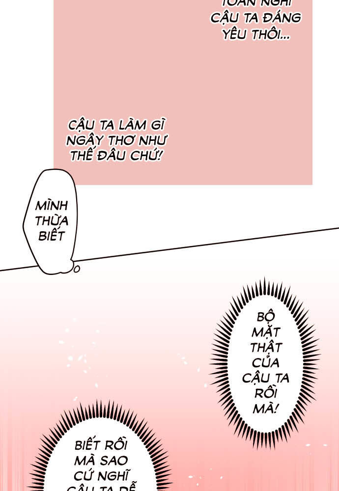 Cô Bạn Gái Hai Mặt Chapter 36 - 33
