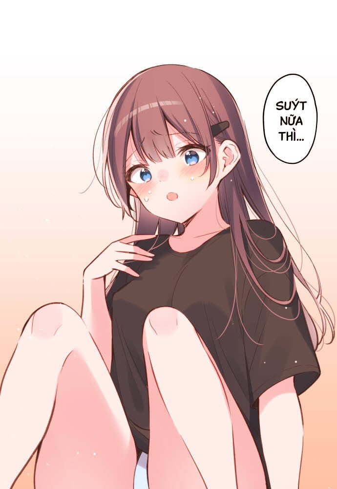 Cô Bạn Gái Hai Mặt Chapter 36 - 45