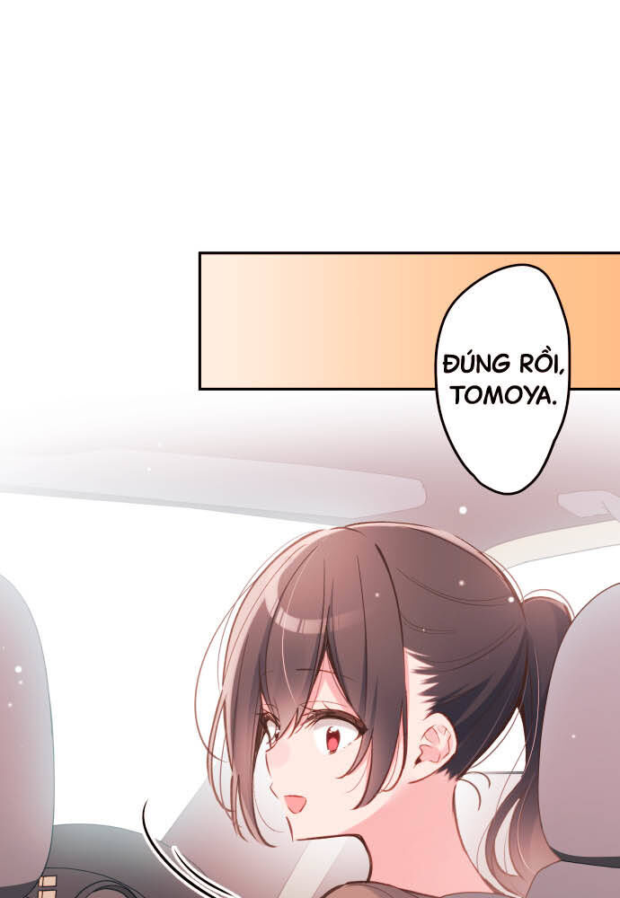 Cô Bạn Gái Hai Mặt Chapter 36 - 6