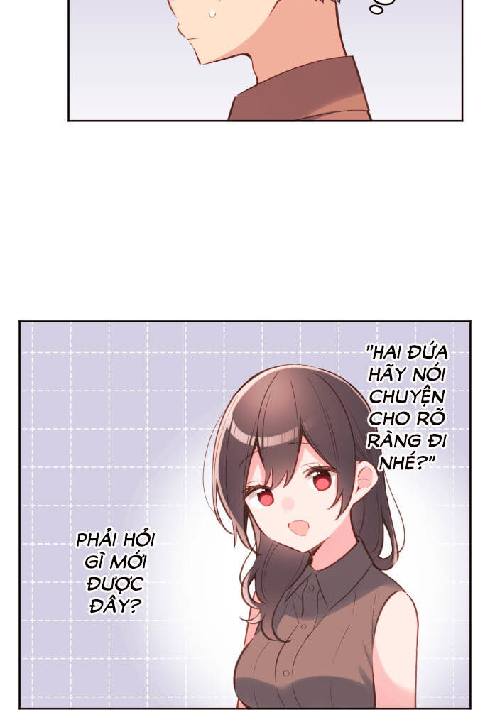 Cô Bạn Gái Hai Mặt Chapter 36 - 55