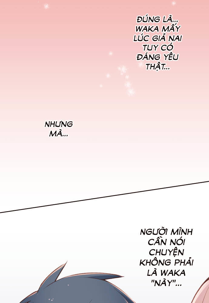 Cô Bạn Gái Hai Mặt Chapter 36 - 57