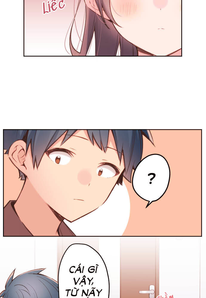 Cô Bạn Gái Hai Mặt Chapter 36 - 59
