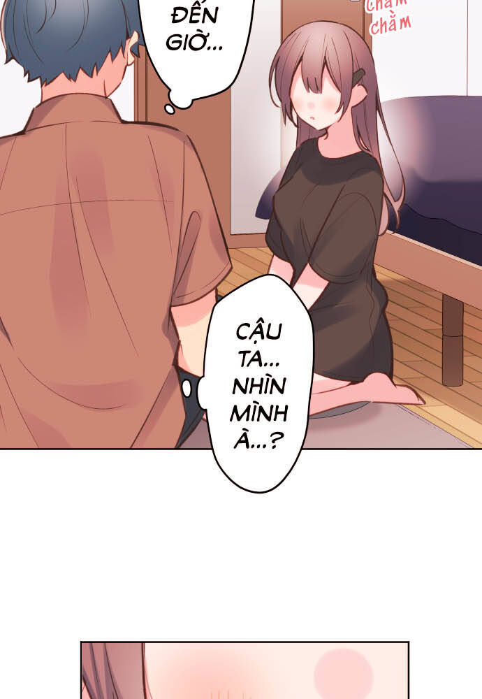 Cô Bạn Gái Hai Mặt Chapter 36 - 60