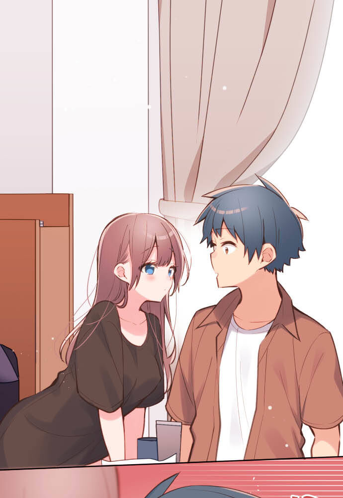 Cô Bạn Gái Hai Mặt Chapter 36 - 63