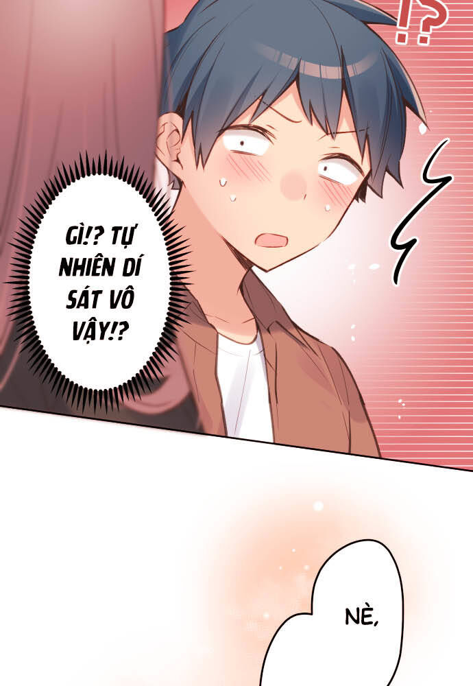 Cô Bạn Gái Hai Mặt Chapter 36 - 64