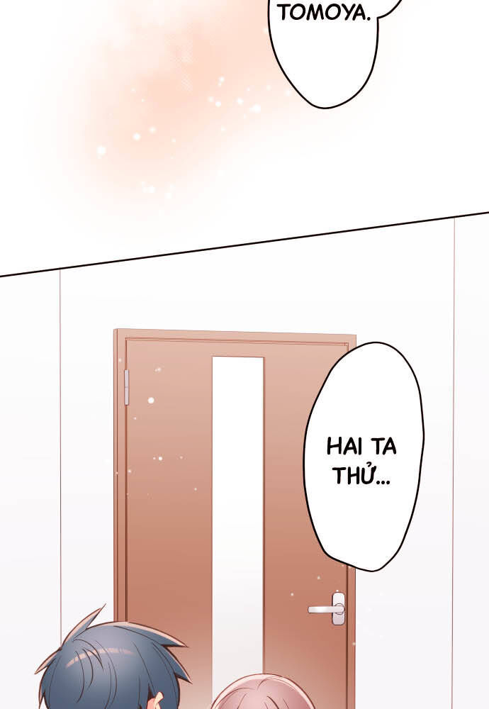 Cô Bạn Gái Hai Mặt Chapter 36 - 65