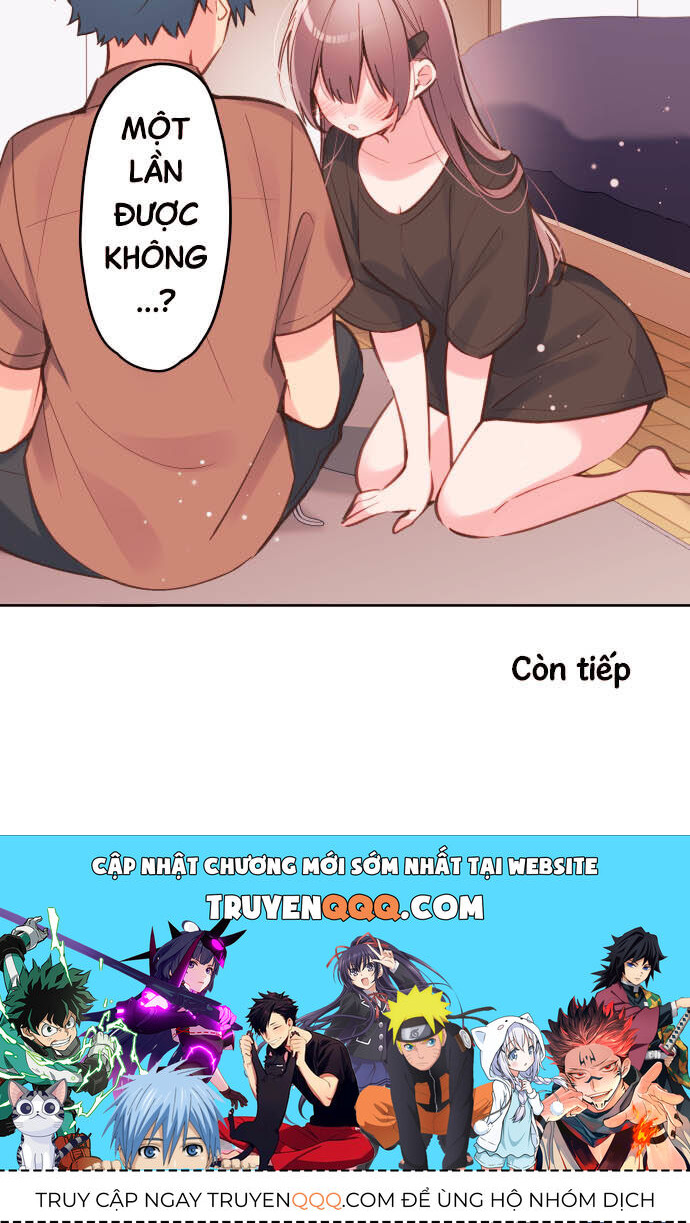 Cô Bạn Gái Hai Mặt Chapter 36 - 66