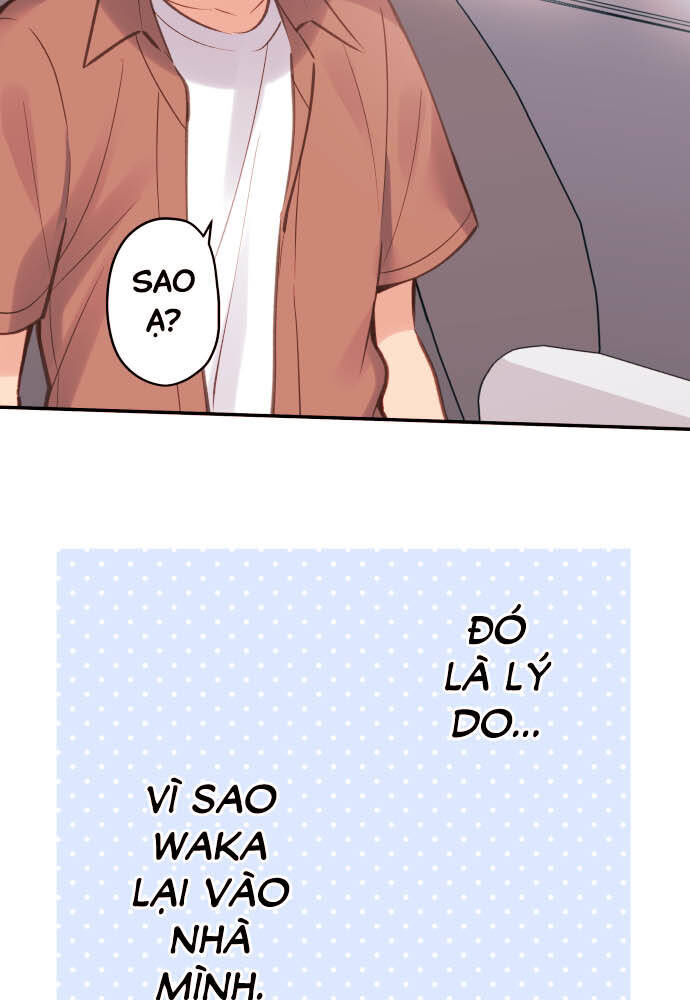Cô Bạn Gái Hai Mặt Chapter 36 - 8