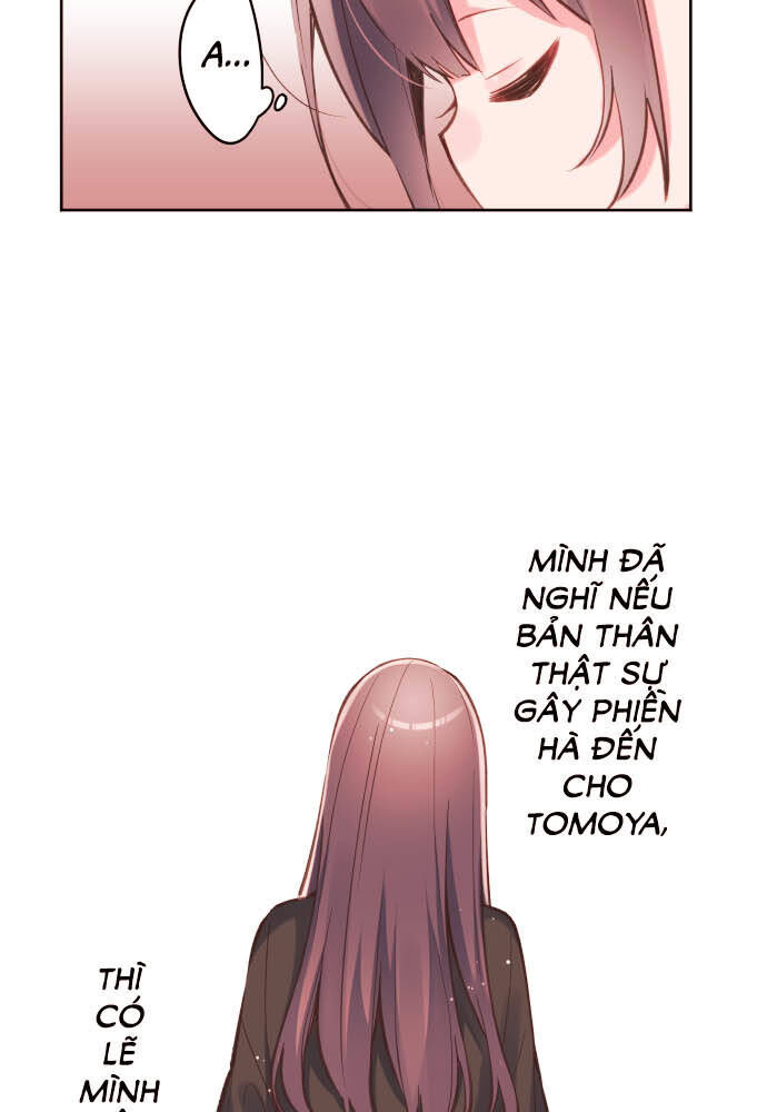 Cô Bạn Gái Hai Mặt Chapter 39 - 2