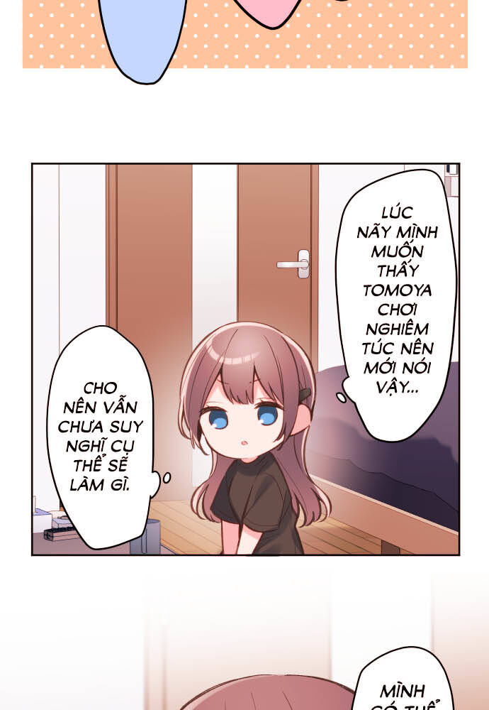 Cô Bạn Gái Hai Mặt Chapter 39 - 11
