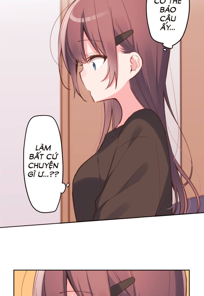 Cô Bạn Gái Hai Mặt Chapter 39 - 12