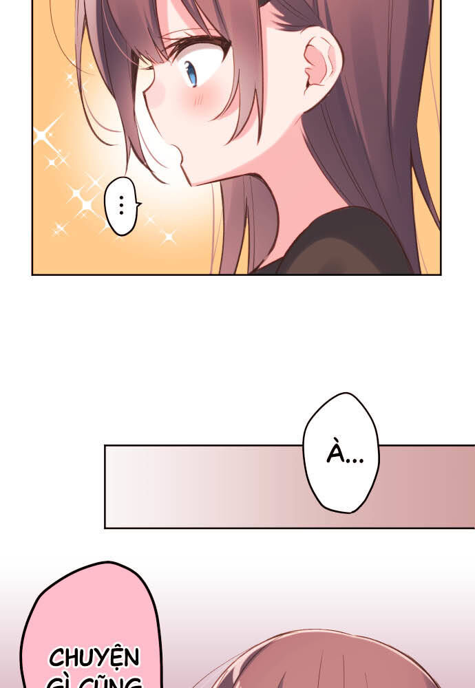 Cô Bạn Gái Hai Mặt Chapter 39 - 13