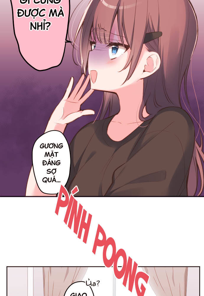 Cô Bạn Gái Hai Mặt Chapter 39 - 14