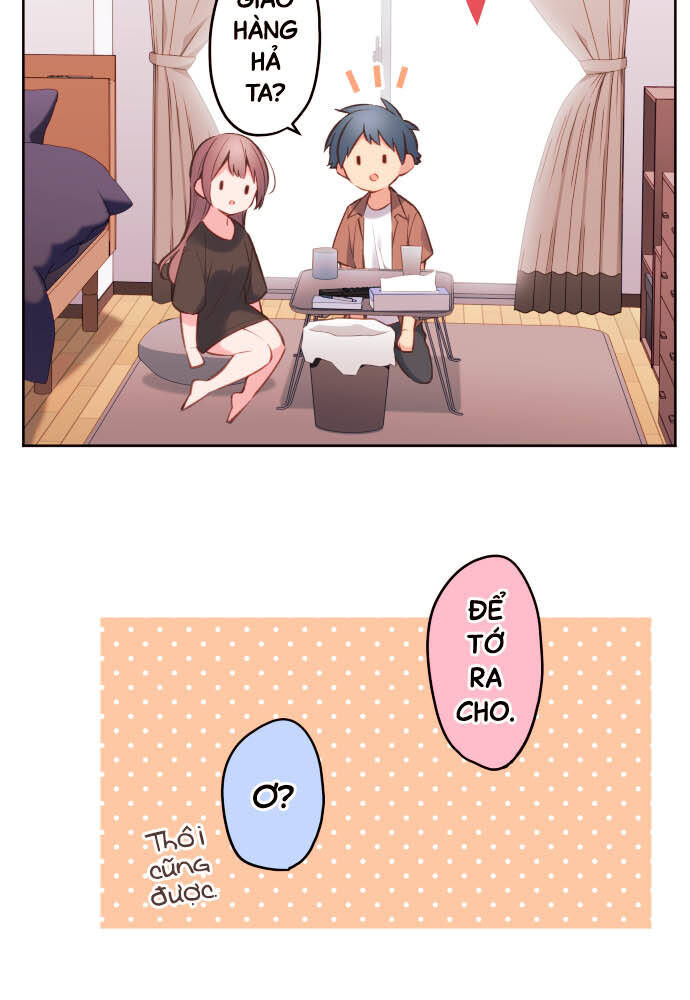 Cô Bạn Gái Hai Mặt Chapter 39 - 15