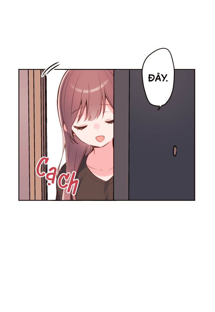 Cô Bạn Gái Hai Mặt Chapter 39 - 16