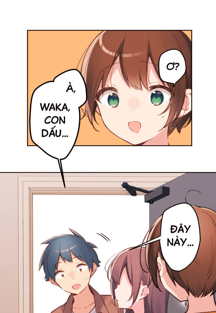 Cô Bạn Gái Hai Mặt Chapter 39 - 18