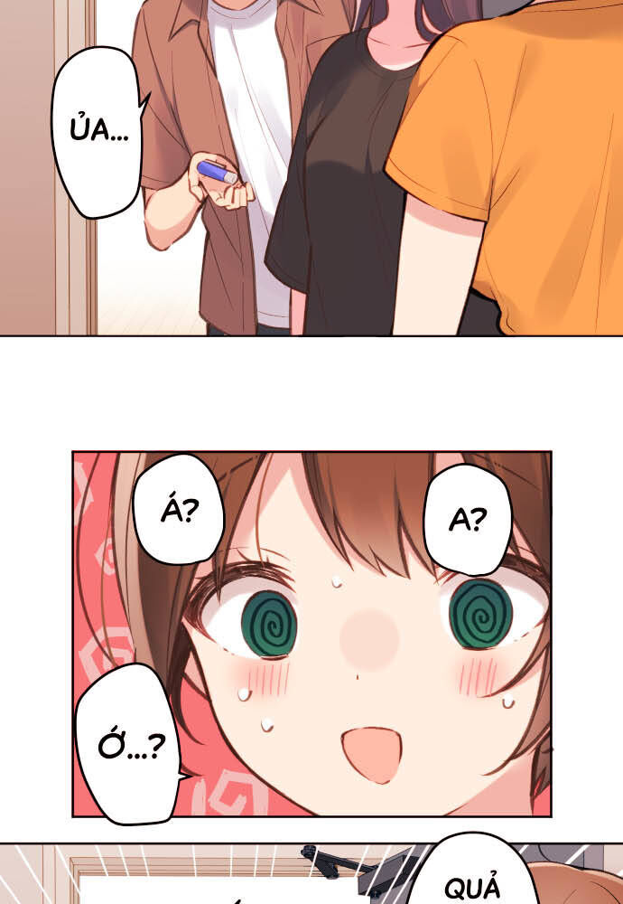 Cô Bạn Gái Hai Mặt Chapter 39 - 19