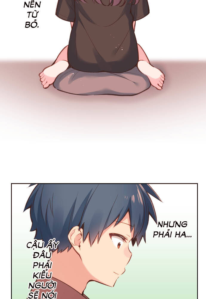 Cô Bạn Gái Hai Mặt Chapter 39 - 3